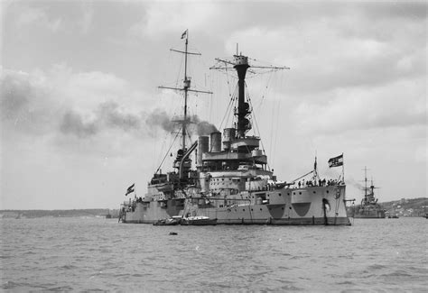 SMS Schleswig.